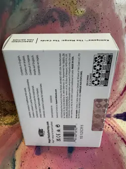 MTG SECRET LAIR DROP KAMIGAWA: THE MANGA: THE CARDS FOIL SEALED - Image 2