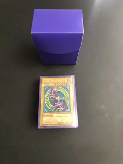 Yugioh Starter Deck Yugi Complete *All Magic Cards* - Image 1