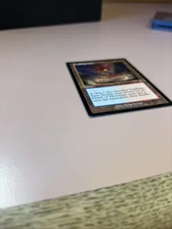 Scalding Tarn (Retro Frame) PACK FRESH MINT- NM Modern Horizons 2 Regular MTG - Image 2