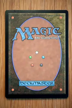 Masako the Humorless / Champions of Kamigawa NM Magic the Gathering English MTG - Image 2