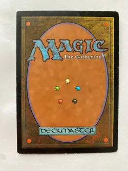 Recurring Nightmare - Exodus - MTG Magic the Gathering - RESERVED LIST!!! - Image 2