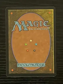 MTG MAGIC FBB Japanese Soul Warden Near Mint NM - Image 2