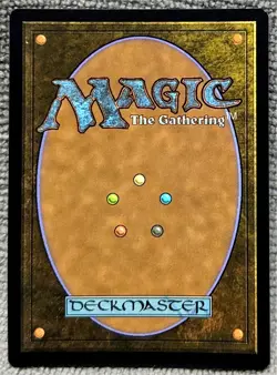 MTG Quickbeam, Upstart Ent 634 Foil SHOWCASE SCROLL The Lord of the Rings: - Image 2