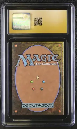 THE ODD ACORN GANG Bloomburrow Extended Art Mythic CGC Pristine 10 MTG EDH - Image 2