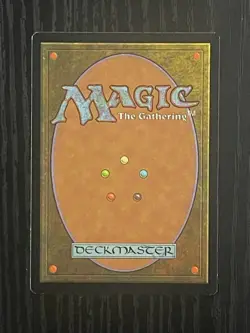 MTG MAGIC FBB Korean Goblin Offensive NM - Image 2