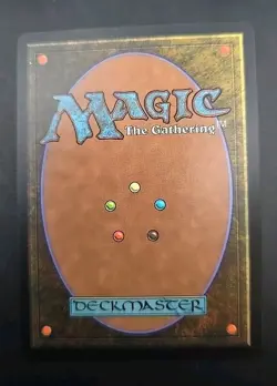 Trade Routes Mercadian Masques MTG Regular Near Mint - Image 2