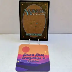 MTG Insight Engine Extended Art 26 Edge of Eternities EOC - Image 2