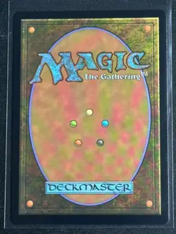 Magic the Gathering MTG Sonic Secret Lair Egg Hammer Rainbow Foil SP 2 - Image 2