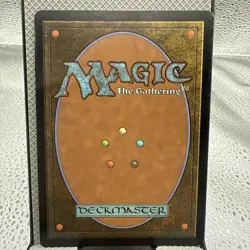 Ponder M12 Magic The Gathering Card - Image 2