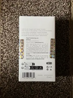 MTG Secret Lair Countdown Kit An Encyclopedia of Magic - Image 3