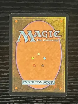 MTG MAGIC FBB Chinese Goblin Bombardment Near Mint NM - Image 2