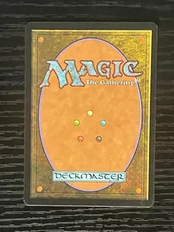 MTG MAGIC Foreign Black Border Japanese Pandemonium Near Mint - Free Returns! - Image 2
