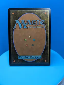 Tempt with Discovery (Borderless) Commander: The Lord of the Rings NM Foil - Image 3