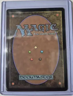 Blood Tribute Zendikar Regular Lightly Played - Image 2