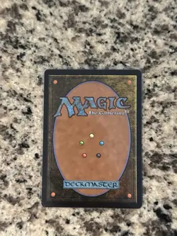 Marvin, Murderous Mimic #253 | Near Mint | DSK Duskmourn Magic MTG - Image 2