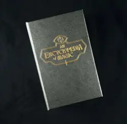 1 Magic Secret Lair Encyclopedia Countdown Kit The book Club PRESALE - Image 1