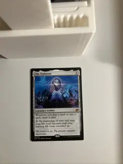 The Endstone Edge of Eternities Regular - Image 1