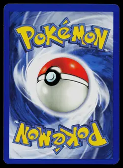 Pokemon Card - Chikorita 1st Edition Neo Genesis 54/111 Common - Image 2