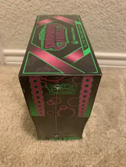 Shrouded Fable Pokemon Center Elite Trainer Box (ETB) New! Sealed! - Image 4