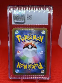 Charizard V CGC Gem Mint 10 VSTAR Star Birth Holo 014/172 Pokemon TCG (JPN) 2022 - Image 2