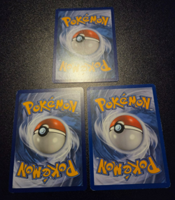 Trapinch (4x) & Vibrava (3x) - Pokemon Cards mini-set - Image 2