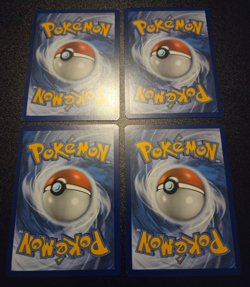 Trapinch (4x) & Vibrava (3x) - Pokemon Cards mini-set - Image 3