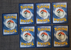 Stufful (15x) & Bewear (6x) - Pokemon Cards mini-set - Image 2