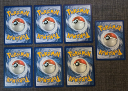 Stufful (15x) & Bewear (6x) - Pokemon Cards mini-set - Image 3