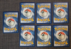 Stufful (15x) & Bewear (6x) - Pokemon Cards mini-set - Image 4