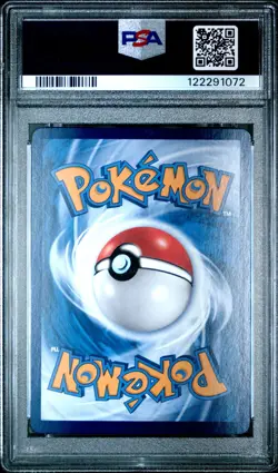 PSA 10 Pokemon Chinese Eevee Sylveon CBB2C 09/15 Gem Pack Vol2 Gem Mint - Image 2