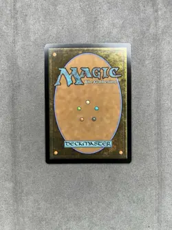 Ruby Medallion (Borderless, Regular, #348, NM) Modern Horizons 3 (MH3), MTG - Image 2