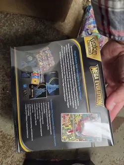 Pokemon Mega Evolution Elite Trainer Box ETB Set of 2 Sealed - Image 4