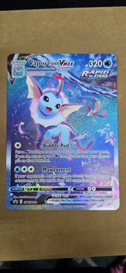 Pokemon Jumbo Oversized Eeveelutions Set of 4 Flareon Vaporeon Jolteon Glaceon - Image 2