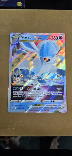 Pokemon Jumbo Oversized Eeveelutions Set of 4 Flareon Vaporeon Jolteon Glaceon - Image 5