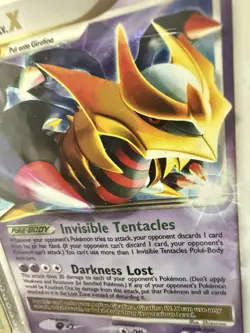 Pokemon Collection Lot Full Binder Shiny’s And More?????? - Image 5