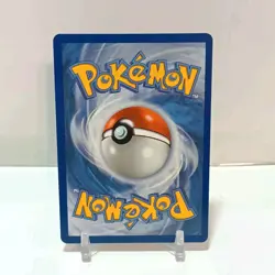 Pokemon Inteleon 142/132 NM Mega Evolution - Image 2