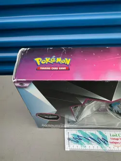 Pokemon Dawn Wings Necrozma Premium Collection Box NEW Sealed Forbidden Light - Image 2