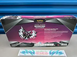 Pokemon Dawn Wings Necrozma Premium Collection Box NEW Sealed Forbidden Light - Image 3