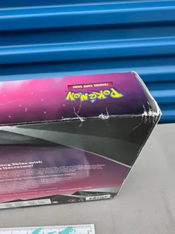 Pokemon Dawn Wings Necrozma Premium Collection Box NEW Sealed Forbidden Light - Image 4