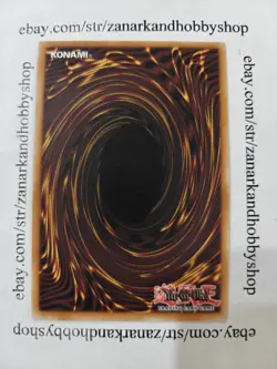 Yu-Gi-Oh Crimson Dragon RA04-EN061 - Secret Rare - 1st Edition NM - Image 2