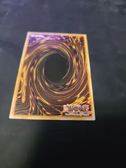 Yu-Gi-Oh [RA04-EN241] Stellarknight Constellar Diamond Platinum Secret RARE ???? - Image 3