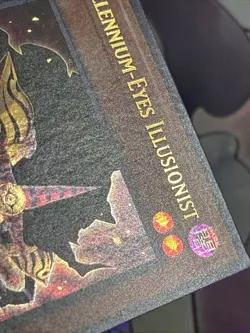 Millennium-Eyes Illusionist LED2-EN001 Ancient Millennium 1st Edition Ultra LP - Image 3