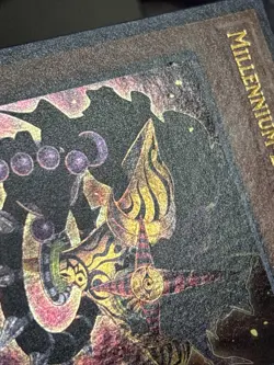 Millennium-Eyes Illusionist LED2-EN001 Ancient Millennium 1st Edition Ultra LP - Image 4