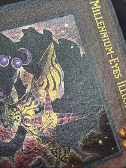 Millennium-Eyes Illusionist LED2-EN001 Ancient Millennium 1st Edition Ultra LP - Image 5