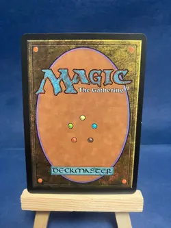 Claws of Gix - Urza's Saga MTG card #290 LP-MP - Image 4