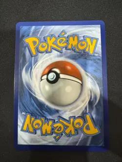 Bulbasaur IR Mega Evolutions 133/132 Pokemon Card Near Mint - Image 2