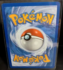Pokemon Horsea Seadra 11/64 Shrouded Fable Cosmos Holo Promo Card NM - Image 3