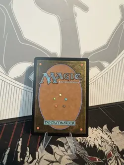 Uthros, Titanic Godcore (Borderless) Edge of Eternities Foil - Image 2