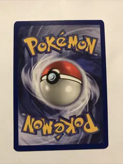 Pokemon "Ivy" PIKACHU Card BLACK STAR PROMO Set #1 Wizard of the Coast League NM - Image 2