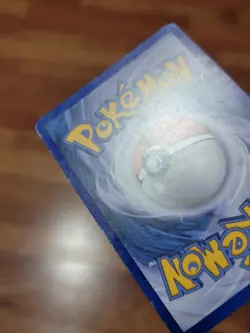 MP! - Eevee RC14/RC25 Radiant Collection Pokemon TCG Card Full Holo - Image 2